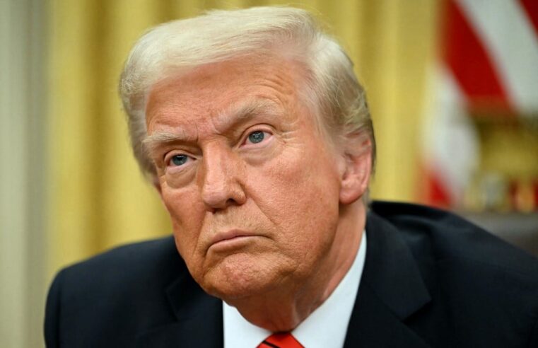 Trump envergonhado: a retórica do fracasso na defesa de Bolsonaro – Por Leonardo Stoppa