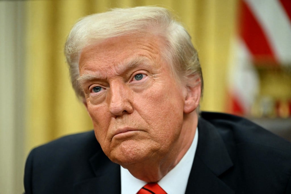 Trump envergonhado: a retórica do fracasso na defesa de Bolsonaro – Por Leonardo Stoppa