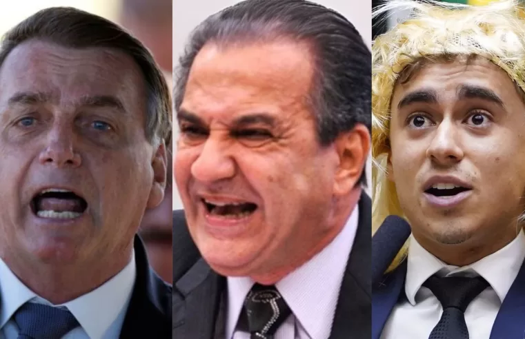 Jesus, o criminoso, o gay e a política: Quem se apropria de cristo para justificar o ÓDIO?