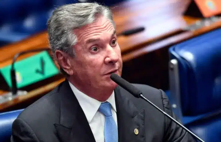 STF Retoma Análise da Prisão de Collor Nesta Segunda: O Que Esperar do Julgamento?