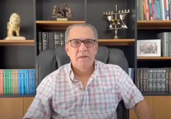 Malafaia x Moraes: ‘Desgraçado!’ – Pastor Perde a Fé na Justiça Após Intimação de Bolsonaro na UTI