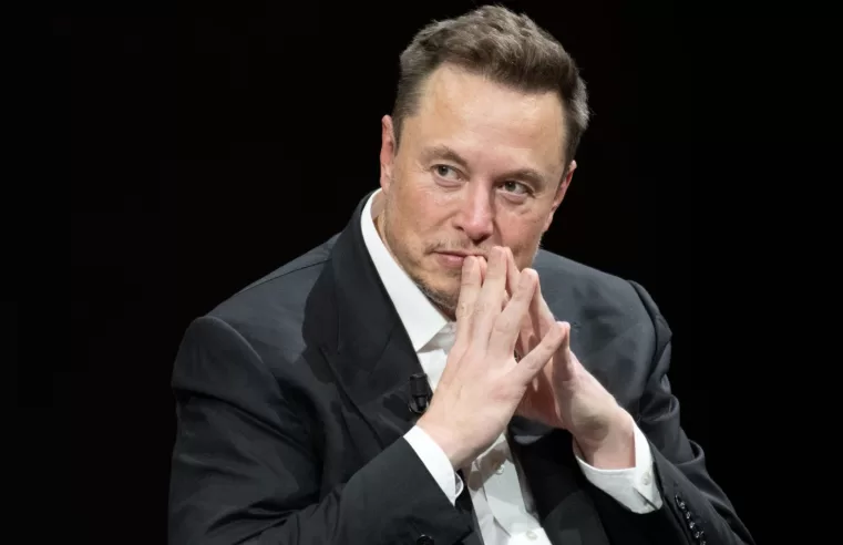 IA de Elon Musk “Prende” Bolsonaro e Elogia Lula: Golpe Digital em Andamento?