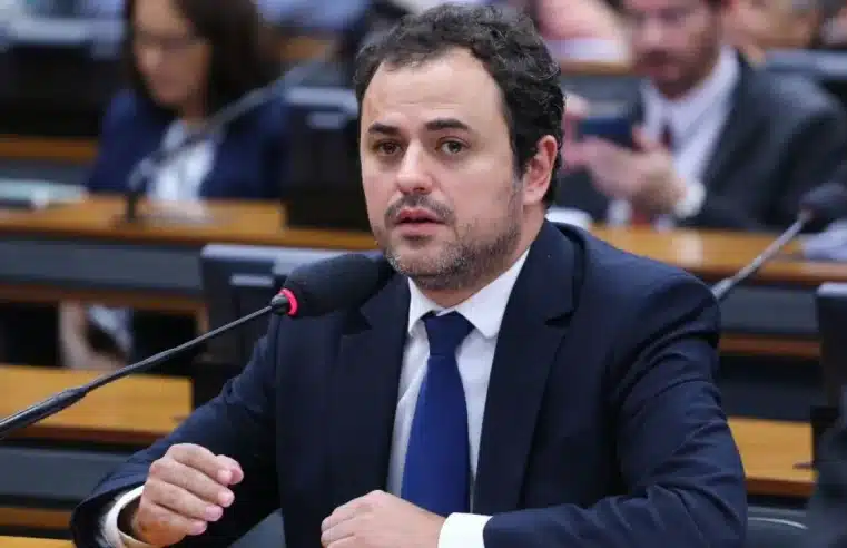 Não é ética, é perseguição”: Glauber Braga recorre à CCJ contra cassação e denuncia armação política