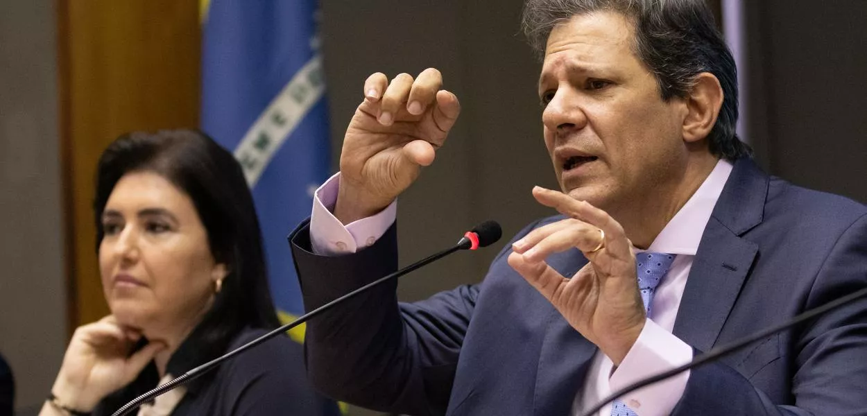 Governo prepara corte de R$ 31,4 bilhões e elevação do IOF enquanto sacrifica crescimento econômico