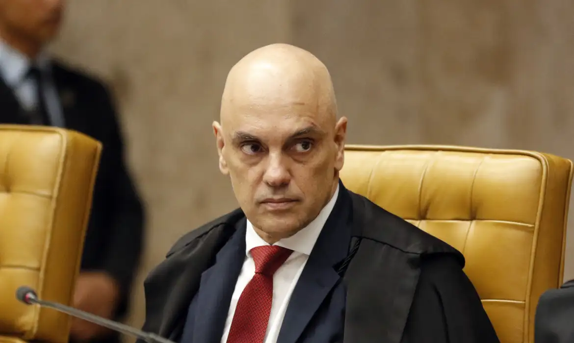 STF mantém cronograma e nega pedido de Bolsonaro para adiar audiências sobre tentativa de golpe