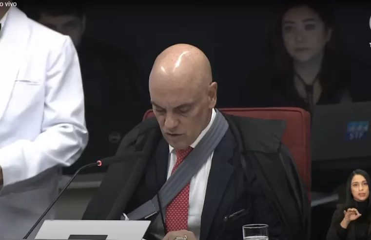 STF rejeita preliminares e avança julgamento do Núcleo 3 da trama golpista