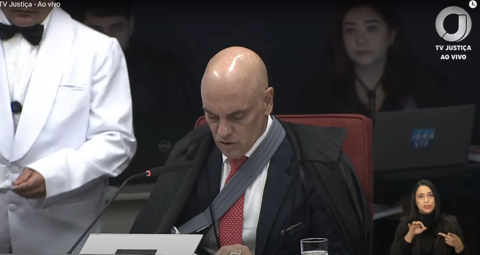 STF rejeita preliminares e avança julgamento do Núcleo 3 da trama golpista