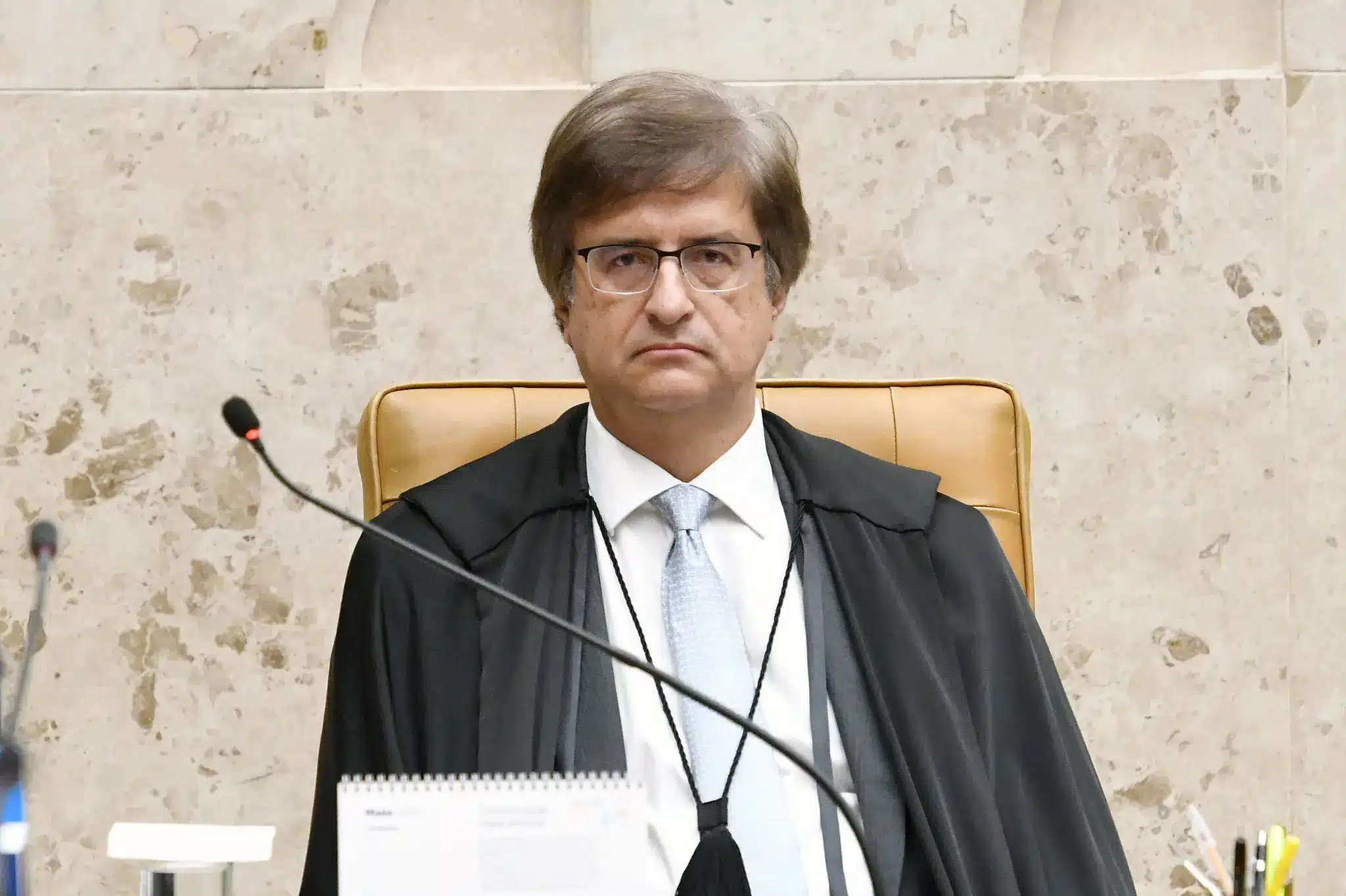 Gonet classifica Lei Magnitsky como “pena de morte civil internacional”