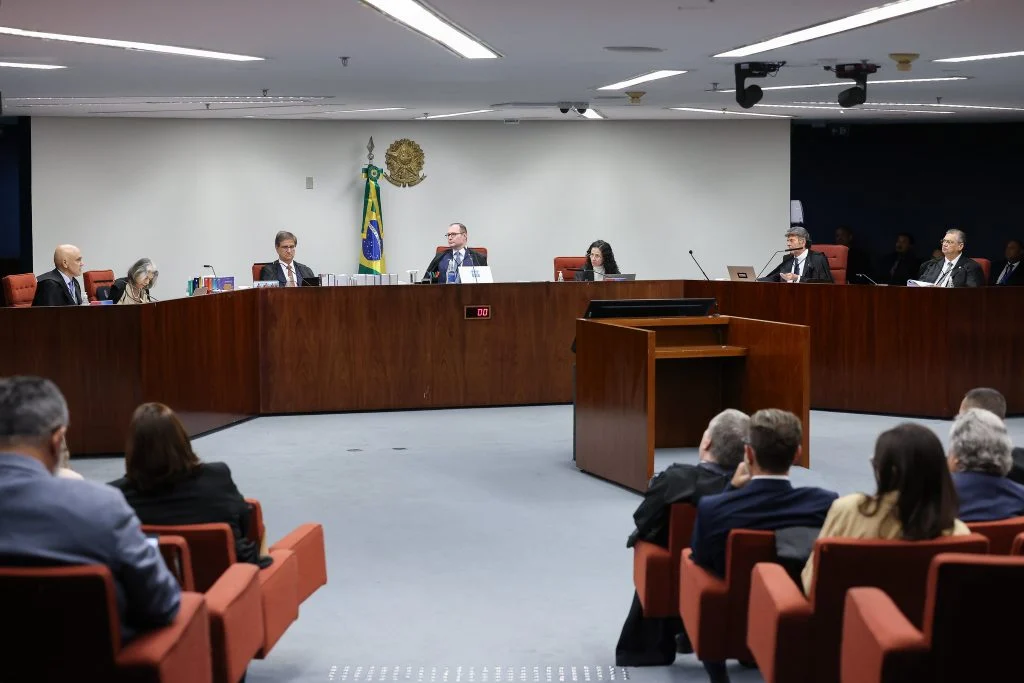 STF julga militares acusados de integrar núcleo golpista: o que está em jogo