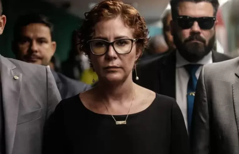 Fuga de Zambelli para a Itália: ela está protegida da extradição?