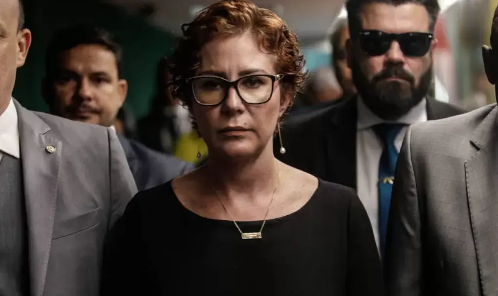 Fuga de Zambelli para a Itália: ela está protegida da extradição?