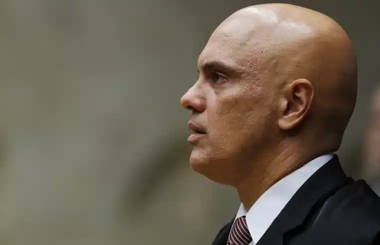 EUA podem aplicar Lei Magnitsky contra Moraes nesta sexta, afirmam bolsonaristas em Washington