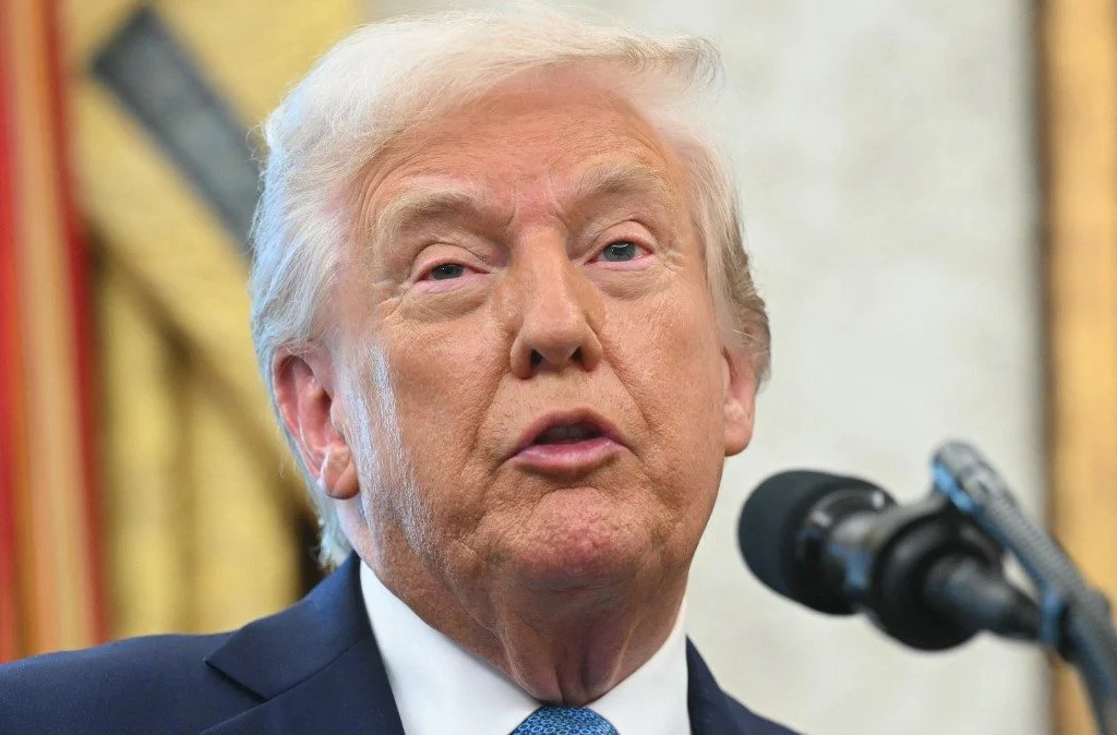 Trump cogita proibir vistos para brasileiros durante Copa do Mundo de 2026