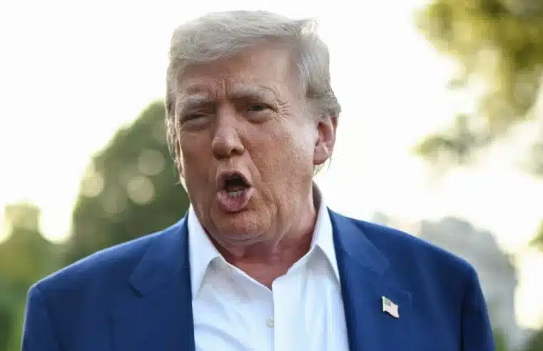 Congresso dos EUA aprova megaprojeto orçamentário de Trump