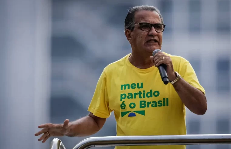 Malafaia se curva a Trump e ameaça Moraes e Gonet: “Vão ser pegos na pessoa física”