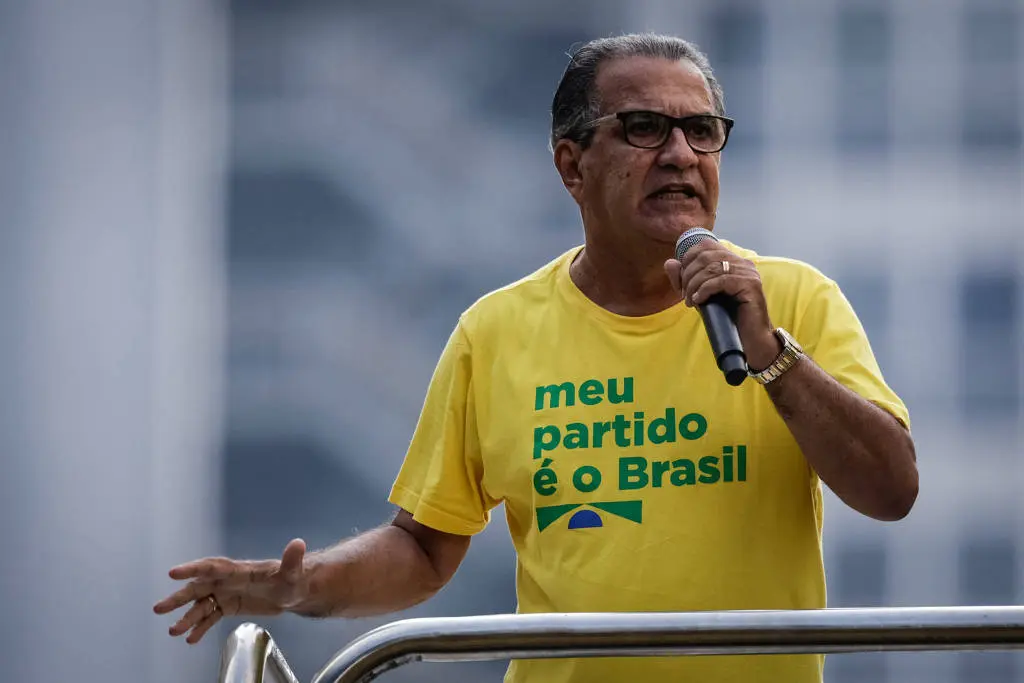 Malafaia se curva a Trump e ameaça Moraes e Gonet: “Vão ser pegos na pessoa física”