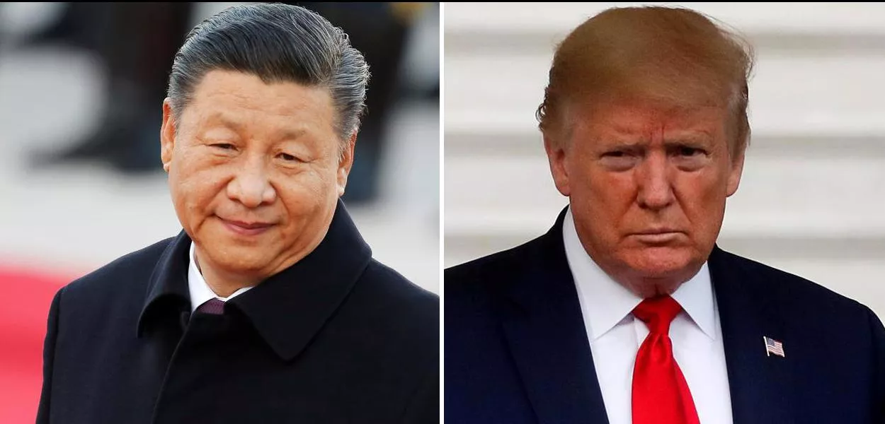 China acusa EUA de violar trégua comercial e promete retaliação firme