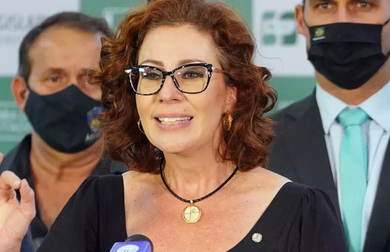 Cassação de Zambelli poderá ser votada na CCJ da Câmara em agosto