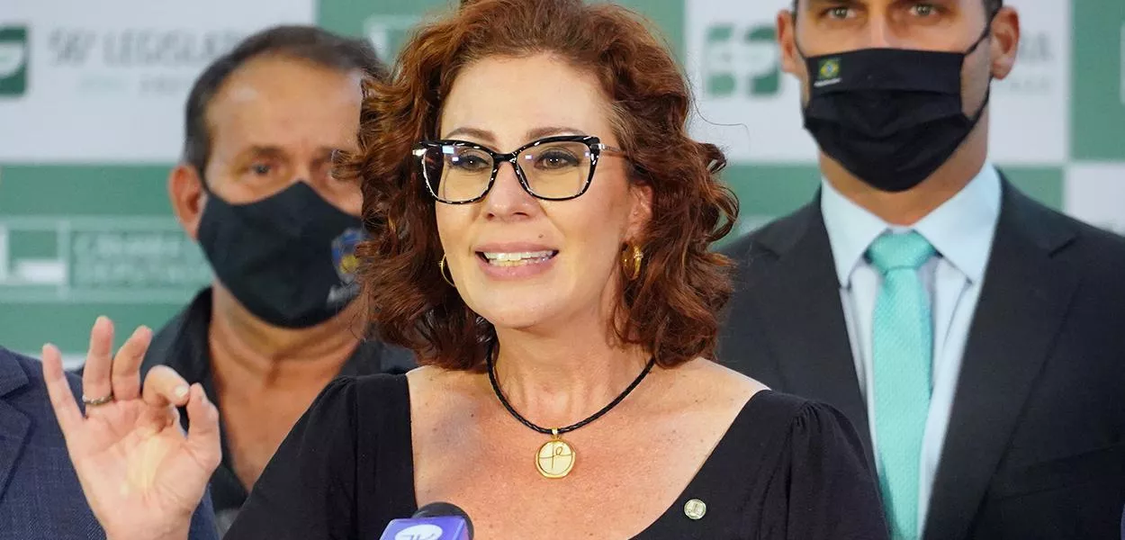 Cassação de Zambelli poderá ser votada na CCJ da Câmara em agosto