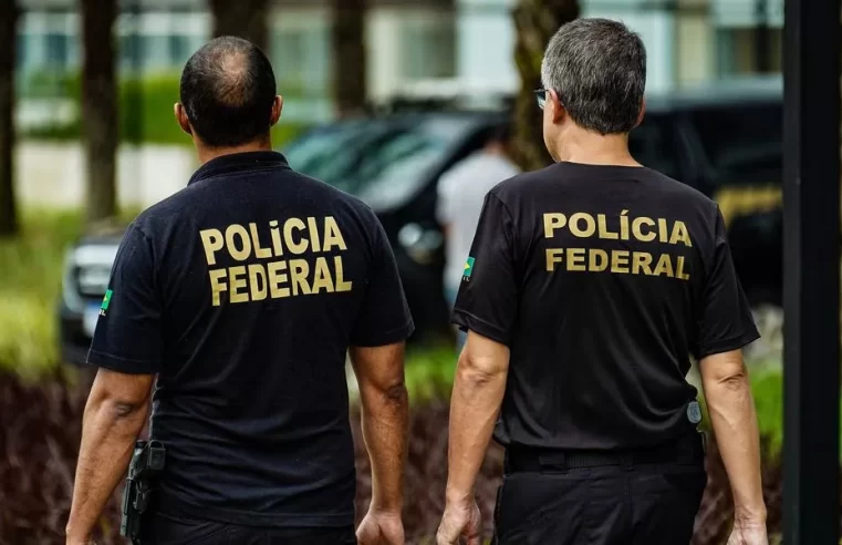 PF prende hackers que atacaram sites do governo e empresas brasileiras