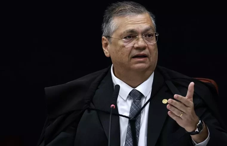 STF cogita bloquear ativos de empresas dos EUA no Brasil — reação firme à Lei Magnitsky