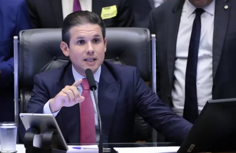 PEC da Blindagem: Hugo Motta propõe ampliar impunidade parlamentar — veja os pontos mais absurdos