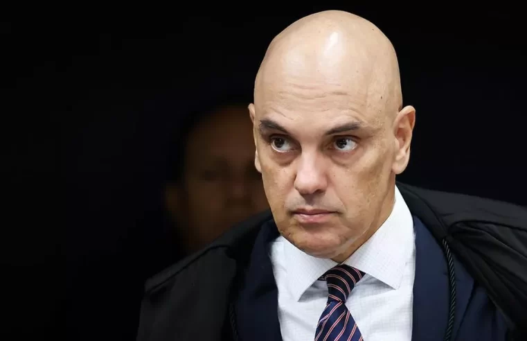 Moraes marca depoimentos de testemunhas do núcleo 2 da trama golpista
