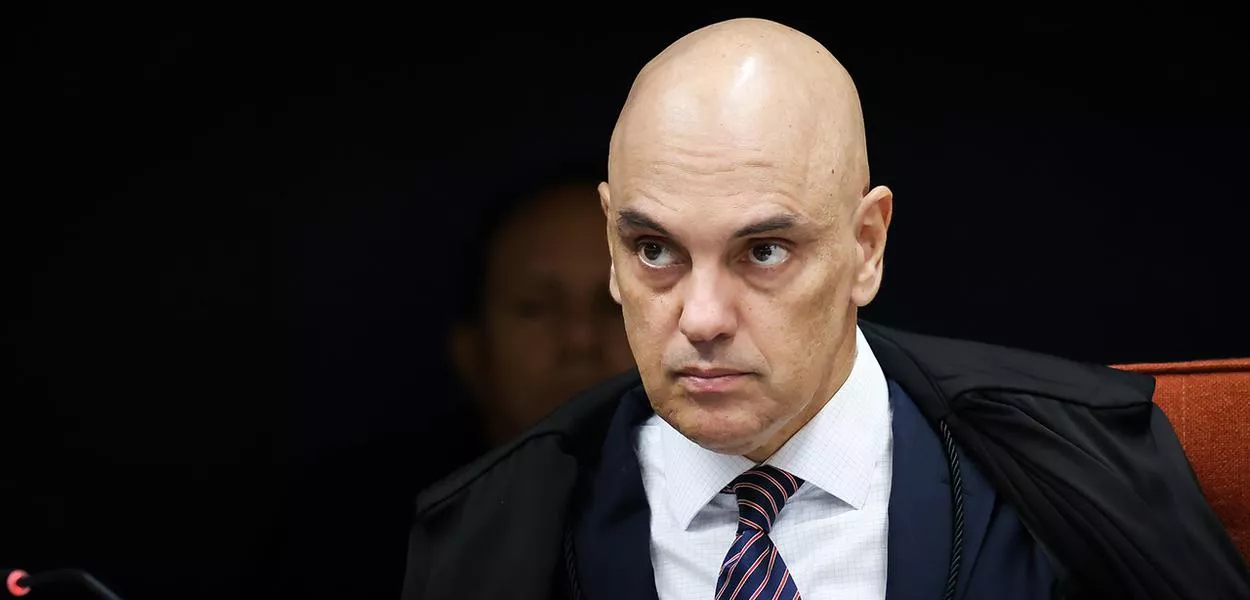 Moraes marca depoimentos de testemunhas do núcleo 3 da trama golpista