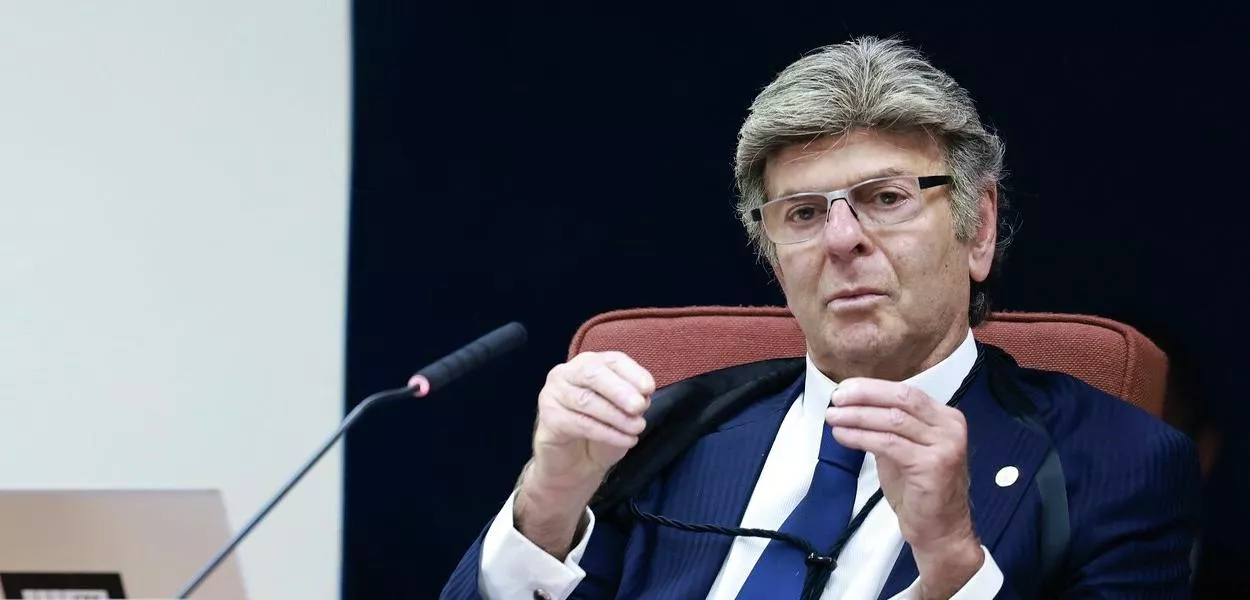 STF avança: chance zero de Fux adiar julgamento de Bolsonaro por tentativa de golpe