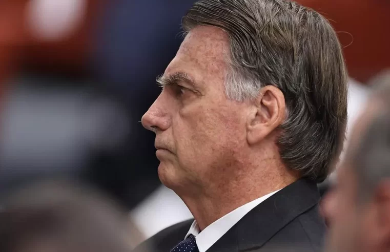 Principais trechos do depoimento de Bolsonaro ao STF