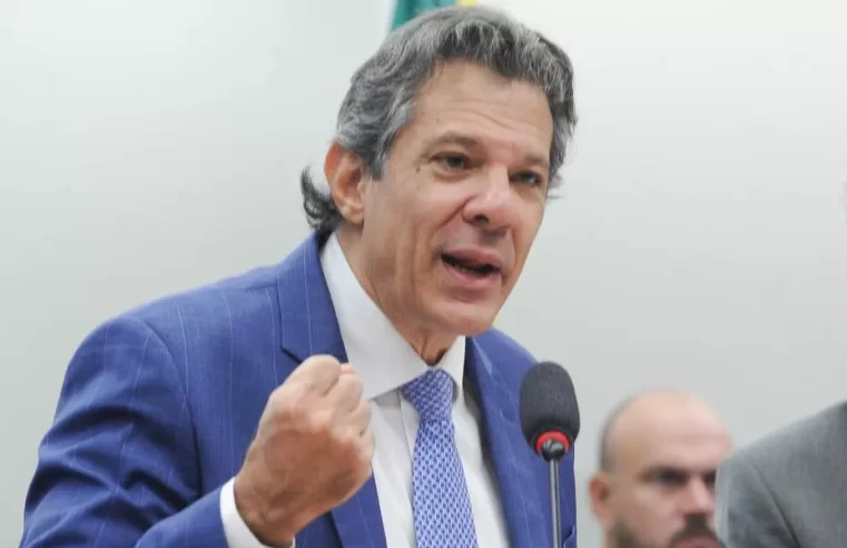 Haddad denuncia calotes do governo Bolsonaro e acusa oposição de recuar do debate