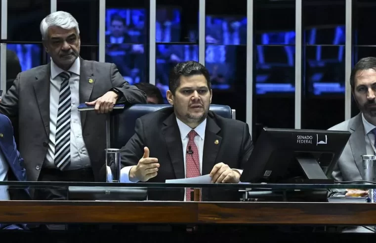 Senado aprova aumento de deputados federais para 531 cadeiras