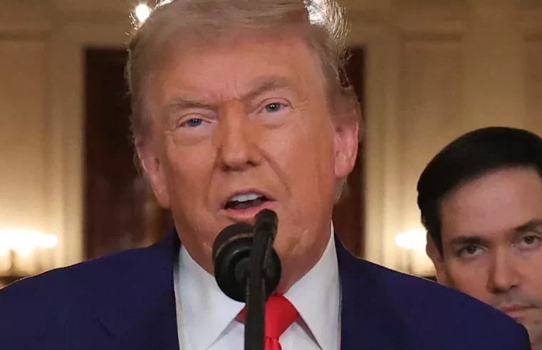 Trump vê BRICS como ameaça direta à hegemonia do dólar, diz especialista