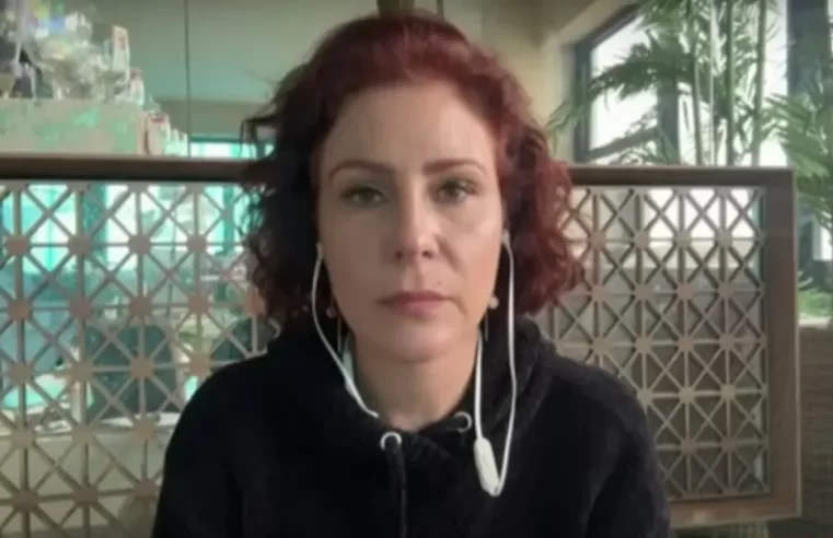 URGENTE: PF tenta prender Carla Zambelli na Itália, mas operação falha