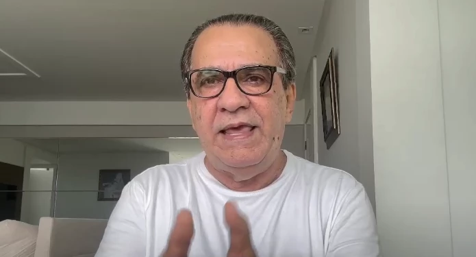 Malafaia afirma que Lula “nunca” terá apoio dos evangélicos