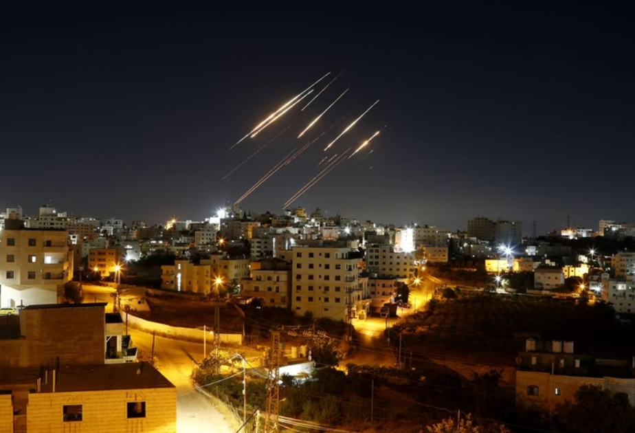 EUA alertam: Israel pode esgotar defesas aéreas em até 12 dias