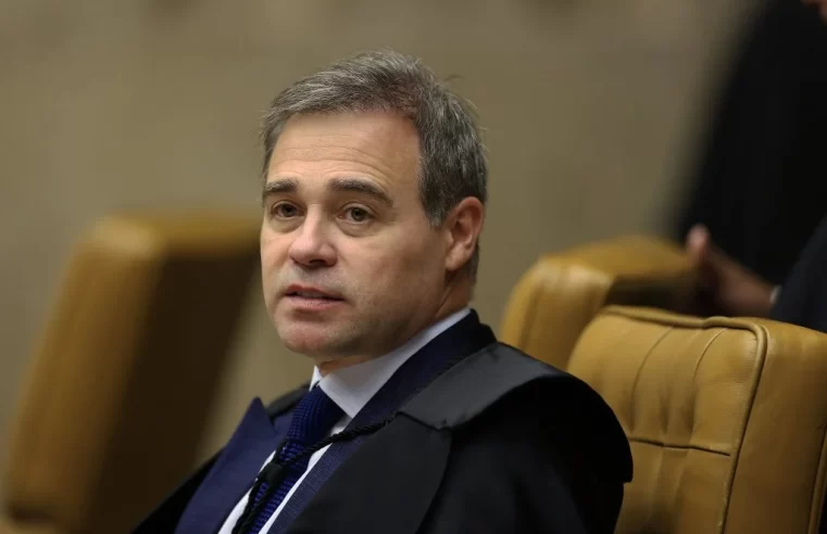 STF retoma julgamento sobre redes sociais com voto de Mendonça