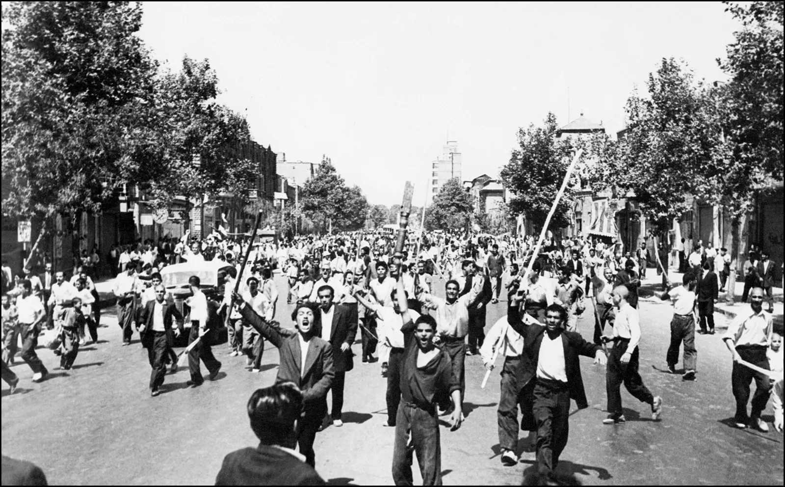 Golpe de 1953: como CIA e MI6 abriram caminho para a ditadura do xá no Irã