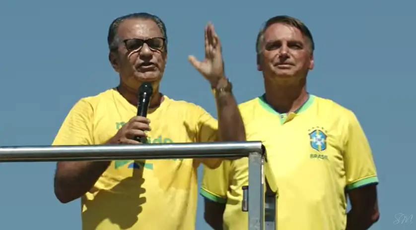 Malafaia derrotado na Justiça por mentir que PT tentou golpe contra Temer em 2017