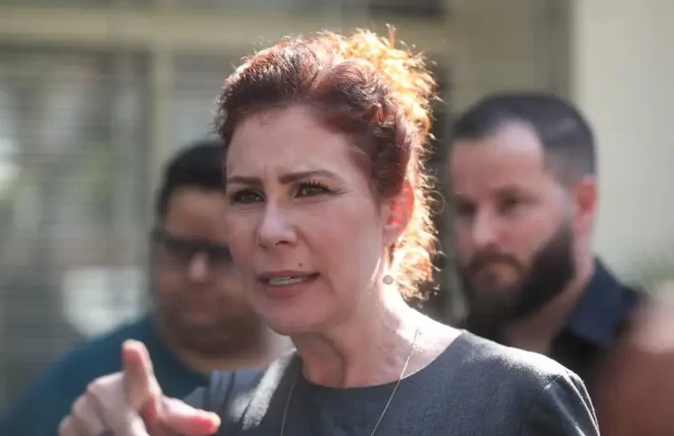 Zambelli PRISIONEIRA NA ITÁLIA: chora, é apelidada de “louca de merda” e agora divide cela com assassina — mas trata tudo com cordialidade vassalocrata