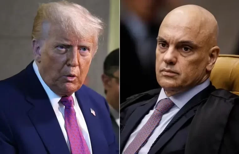 EUA dizem que direitos humanos no Brasil “se deterioraram” — ataque político para frear o BRICS e proteger saque colonial