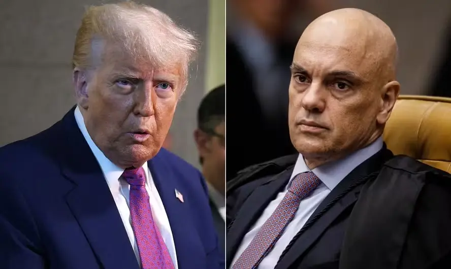 EUA dizem que direitos humanos no Brasil “se deterioraram” — ataque político para frear o BRICS e proteger saque colonial