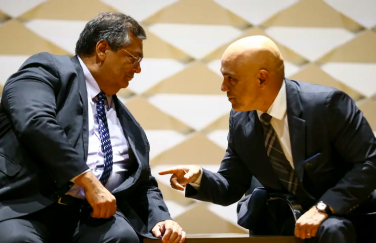 Embaixada dos EUA ameaça aliados de Moraes — e o Brasil responde: soberania não se “avisa”, se exerce