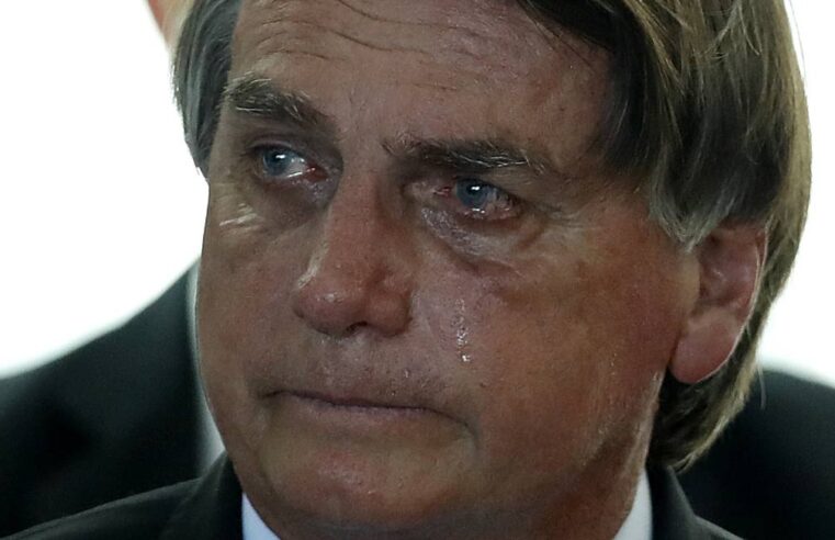 Centrão avalia que Bolsonaro “caiu na real” sobre 2026
