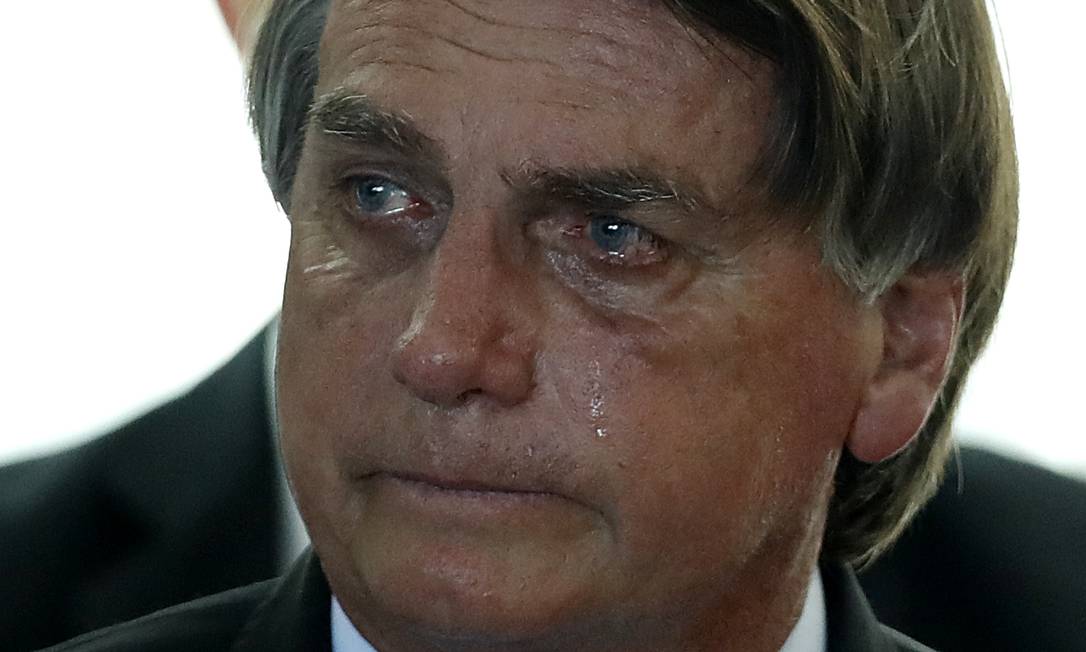 Centrão avalia que Bolsonaro “caiu na real” sobre 2026