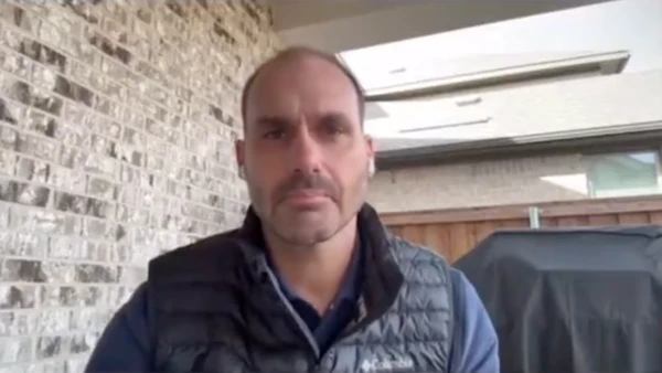 Eduardo Bolsonaro responde a Valdemar: “ele está fazendo discurso desesperado”