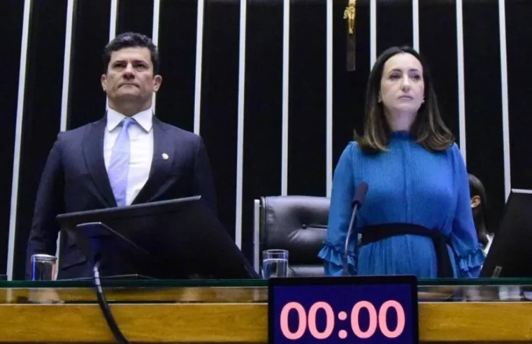 Câmara custeia curso de inglês de R$ 9,2 mil para Rosângela Moro