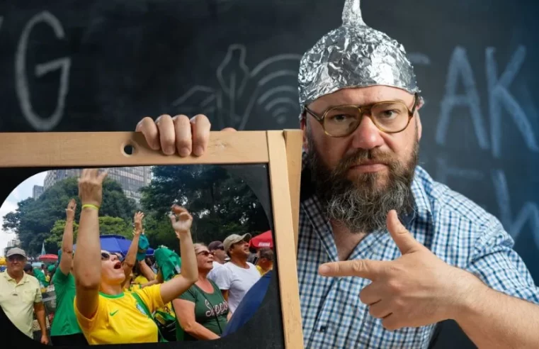 Majestic 12: a mega teoria da conspiração que embala bolsonaristas