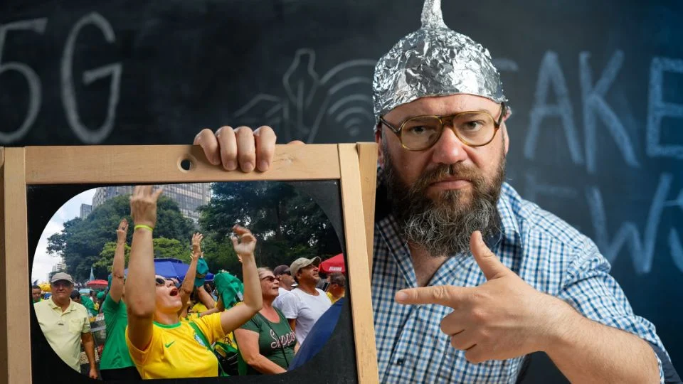 Majestic 12: a mega teoria da conspiração que embala bolsonaristas