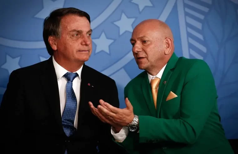 Luciano Hang: inelegível até 2028 e condenado por assédio eleitoral